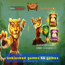 unblocked games 66 games